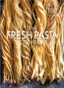 【三民網路書店】Fresh Pasta Cookbook 作者：Williams Sonoma Test Kitchen (COR)