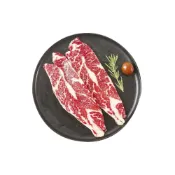 (店+)【大江生鮮 年菜】夜市無骨牛小排 (110g±10%/片)