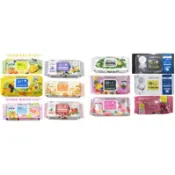 日本製 BCL Saborino早安、晚安面膜(28、30、32枚入)現貨