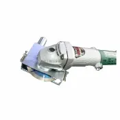 GDC-100C  平面砂輪機 切割用集塵罩 調整切割深度 PDA-100K 100M G10SS可用