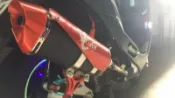 【小港二輪】二代銳澤毒蛇水滴.排氣管.JETS.四代新勁戰.BWSR.G6.SMAX.FORCE.彪虎.VJR.三代