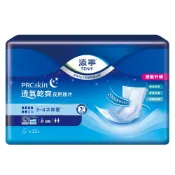 TENA 添寧替換式尿片夜用型-22片