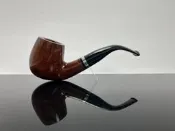 ★斗一斗 煙具專門店★法國U.S POLO手工大煙斗 石楠木 手工煙斗 9mm煙斗BJ 丹麥煙斗 維京人系列 石楠木9m