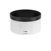 【Canon】碳纖維鏡頭短遮光罩 ET-160B For Canon RF 1200mm F8/RF 600mm F4/EF 600mm F4 (公司貨)