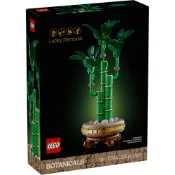 LEGO樂高 10344 ICONS 系列 - 開運竹