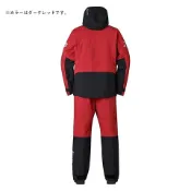 【比比昂】Daiwa GORE-TEX Combi-Up 冬季連身衣 DW-1825，尺寸 M-2XL（2025 年）