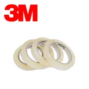 3M Tartan 透明封箱膠帶303 12mmX80M 24mmX80M Safetylite