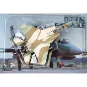 特價！ TAKARA 1:200 以色列 F-15 EAGLE 鷹式 戰鬥機