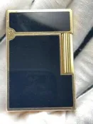 都彭st Dupont 打火機   80年代都彭st Dup