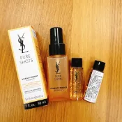 極效活萃細緻柔膚露 調皮水 極效活萃淨亮晶透露  YSL 仙女水 30ml 10ml 台灣百貨專櫃貨 coco彩購