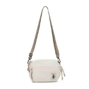 COB7251CDXJELLYBELLY SHOULDER BAG 側背包 Off White 811202000002