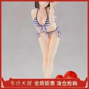 【馳行潮品館】GSC 路人女主的養成方法 加藤惠 動畫版 泳裝 手辦