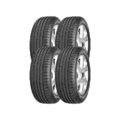 【GOODYEAR 固特異】EGP寧靜舒適胎_四入組送安裝_235/60/18吋(車麗屋)