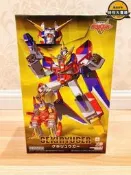 【組裝模型】GSC MODEROID 元氣爆發 伏魔金剛 翔翼手龍 翼龍 機器人模型 可動模型 科幻模型 動漫周邊