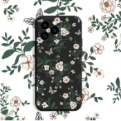 韓系小清新碎花 OPPO A6S A3X A5X A6X A91 A92S A96 A97 A98 A79 軟殼 手機殼