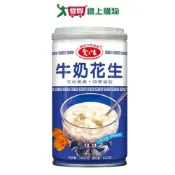 愛買線上購物 愛之味 牛奶花生湯(340G/6入)【愛買】