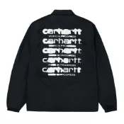 【日貨代購CITY】2024SS CARHARTT WIP Ink Bleed Coach Jacket 教練 外套