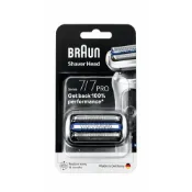 (店+)【BRAUN 百靈】[假貨序號PC4252]德國正品 百靈 BRAUN 刀頭刀網組 73S 74S 75S 新7系列 電動刮鬍刀網