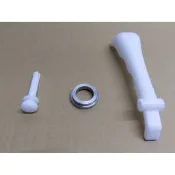 元揚 雪泥機 冰沙機 SH系列 零件 手把 插梢 中心鐵環 出料口彈簧/活塞