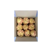 (店+)【雋永紙藝 中款】AA往生蓮花 純手工 108朵/紙蓮花 全台配送 超商一箱36入/蓮花頭/往生蓮花
