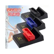 (店+)新款攀岩指力器專業級手部運動解壓神器抓力指力握力加強版訓練器手指力量訓練手部運動器材復健球