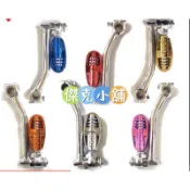 傑克小舖旋轉 啟動桿 啦啦啦 踩發桿 電鍍 RS CUXI RSZ 改裝 koso