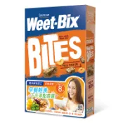 【UrMart優馬選品】[澳洲 Weet-bix] Mini全穀片(500g/盒) 杏桃