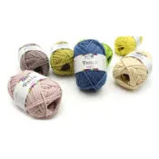 【居家手作】蘇菲亞 帕司達 Pasta線 S802 布條線 SOFT FEATHER