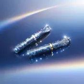 【精緻實用】樹脂 玉石濾嘴 長版濾嘴 星河流紋 9mm換芯式濾嘴 大象閃電丹尼 9mm濾芯 新手入門款