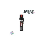 (店+)【SABRE 沙豹】SABRE 沙豹 戰術背夾型防狼噴霧劑 / 專業防身噴霧器 / 水柱型 / P-22-OC【詮國】