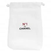 [環球Online] CHANEL 香奈兒 紅色山茶花隨行收納包(正貨)
