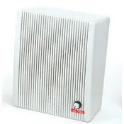 愛哥華 AK-808擴音箱/魔音箱/擴音用喇叭(適用:電話總機.打卡鐘)
