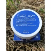 SHELARY 蝦紅素修護霜