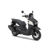 【百利市購物中心】YAMAHA BW'S 125- (UBS)白黑 特仕版-LED霧燈版 -7期-2026新車
