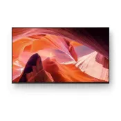 (店+)【SONY 索尼】(展示機出清!) SONY BRAVIA 系列 65吋電視 KM-65X80L