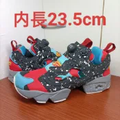  Reebok Instapump Fury Og [V66114] 男女款休閒運動鞋 獨家鞋身可充氣增加包覆性 235