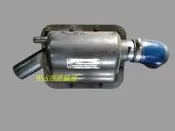 (中古零件協尋) VOLKSWAGEN 福斯 LUPO 1.4 SIMOTA 進氣套件 碳纖維集氣箱 