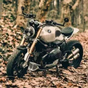 川崎Z650RS復古後視鏡 適用於 川崎 Z650RS改裝機車後視鏡 Z650RS 側箱 Z650RS排Z650RS