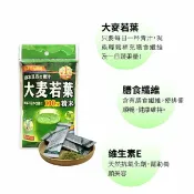 屈臣氏Watsons 山本漢方大麥若葉粉末(3gX5包)