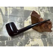 ☆匠斗 煙具☆【Brebbia】普利比亞 義大利 布朗系列手工煙斗 石楠木2.5mm煙斗 新手煙斗推薦#0319-4