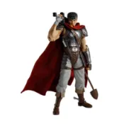 現貨 BANDAI S.H.Figuarts SHF 烙印勇士 凱茲 鷹之團 可動完成品