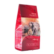 (店+)【African Dawn 非洲晨曦】🔥現貨🔥南非 晨曦國寶茶 40包/袋 Rooibos tea 博士茶 茶包 無咖啡因 無糖 零熱量-PQ美妝