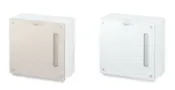 Metis (免運最新款) Panasonic 國際牌 FE-KXy05 FE-KXW05 FE-KXU05 後繼 氣化式 加濕器 加濕 奈米水離子 7坪 日本代購