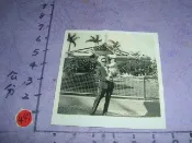 圓山兒童樂園,黑白老照片,相片-1