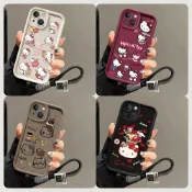 卡通櫻桃可愛貓 OPPO A6S A3X A5X A6X A6 A5 A3 PRO 5G 防摔 全包 手機殼