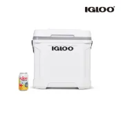【城市綠洲】【網路限定款】IGLOO MARINE UL 系列三日鮮 30QT 冰桶 50557