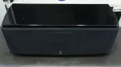 YAMAHA 山葉 NS-C444 中置聲道揚聲器喇叭美麗山葉鋼琴烤漆與優雅橢圓造型