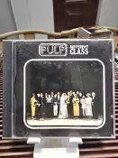 Pulp Different Class CDPulp樂隊1995年發行的《Different Class》專輯CD，封