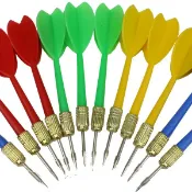 旻泉精品批發網 硬式鋼 飛鏢針 飛鏢盤專用(銅頭)/一支入(促6) 標準飛標針 夜市射氣球飛鏢針 標針-AA3012【APP滿額下單10%點數(單一帳號最高1000點)】9/30止
