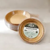 H&L【烘焙紙】SGS檢驗合格 料理紙 防油防黏烘焙紙